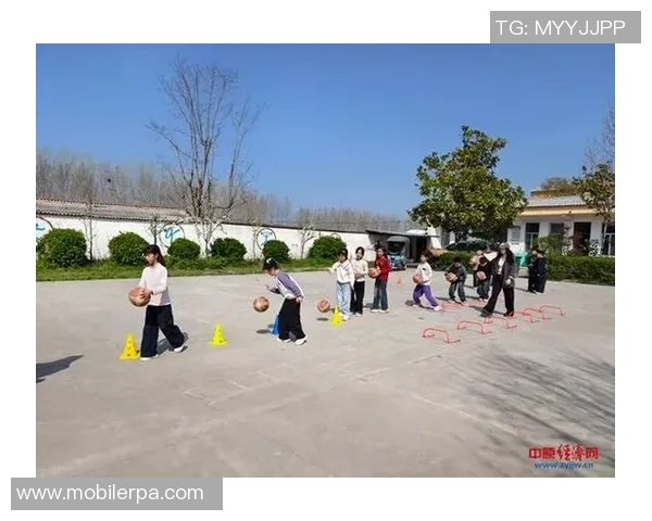 小学生篮球体育课的趣味教学与技能提升探索之旅